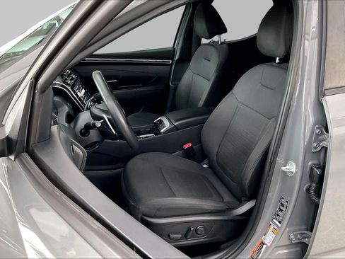 Used 2023 Hyundai Santa Cruz Night AWD/4WD image 7