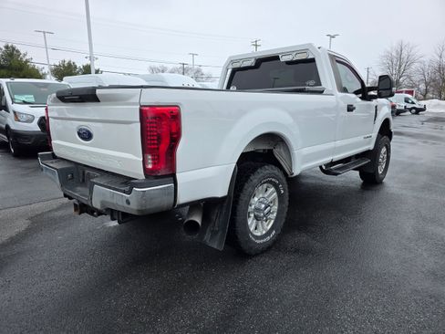 Used 2017 Ford F350 XLT w/ XLT Value Package image 5