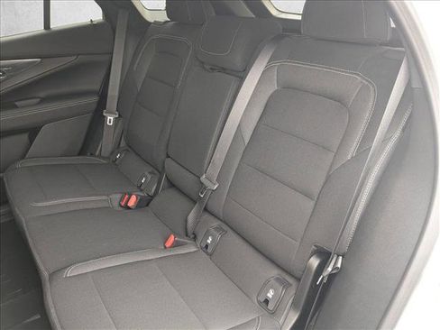 New 2026 Chevrolet Blazer EV LT image 16