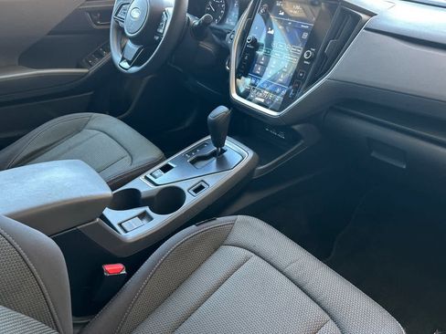 Used 2024 Subaru Crosstrek 2.0i Premium w/ Popular Package #3 AWD/4WD image 15