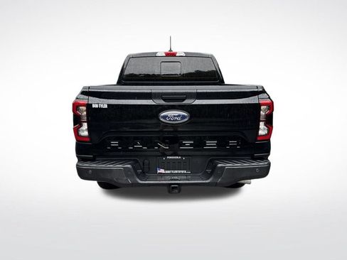 Used 2024 Ford Ranger XLT w/ FX4 Off-Road Package AWD/4WD image 6