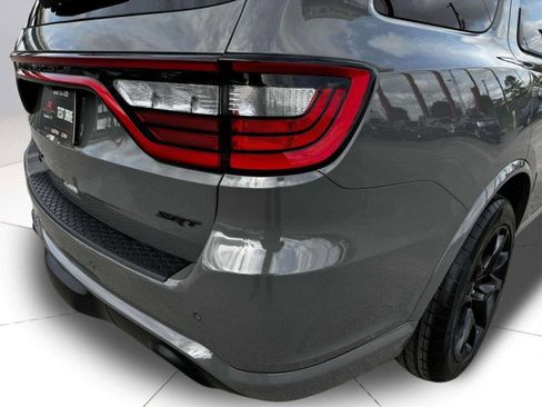 Used 2023 Dodge Durango SRT image 15
