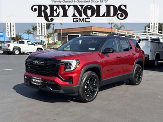 New 2026 GMC Terrain Elevation video 1