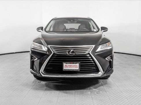 Used 2016 Lexus RX 350 FWD w/ Premium Package image 12