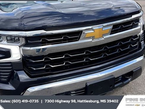 Used 2023 Chevrolet Silverado 1500 LT image 22