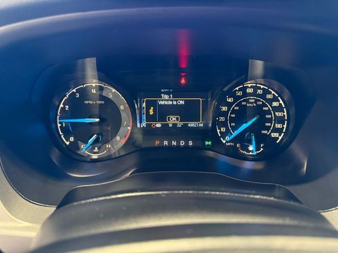 Used 2020 Ford Ranger XLT w/ Equipment Group 302A Luxury image 25