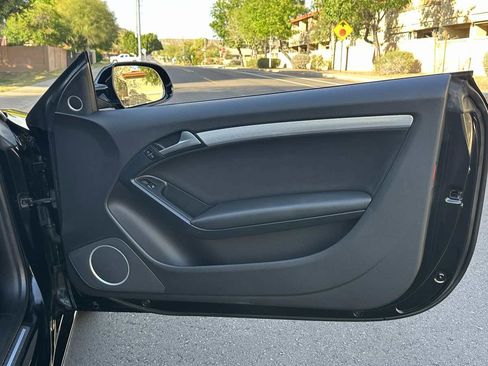 Used 2012 Audi A5 2.0T Premium Plus image 51