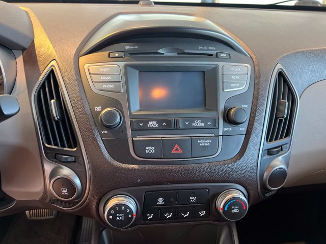Used 2015 Hyundai Tucson GLS w/ Option Group 02 AWD/4WD image 21