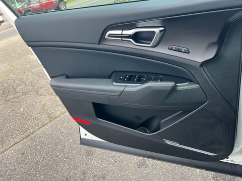 New 2026 Kia Sportage SX Prestige image 18
