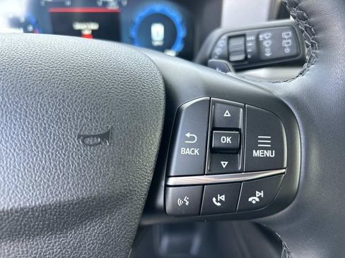 Used 2025 Ford Bronco Sport Badlands AWD/4WD image 32