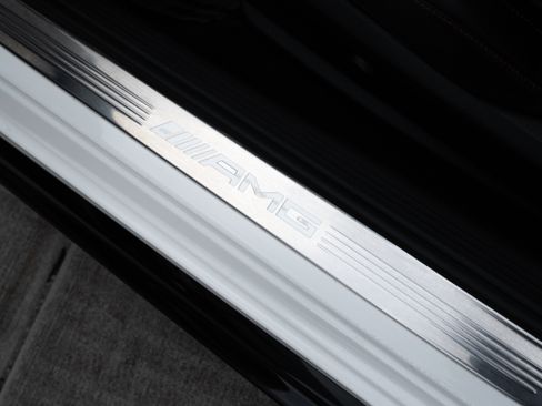 Used 2022 Mercedes-Benz C 43 AMG 4MATIC Coupe image 24