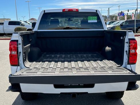 Used 2018 Chevrolet Silverado 1500 LT w/ All Star Edition image 22