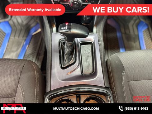 Used 2018 Dodge Charger SXT w/ Blacktop Package image 10