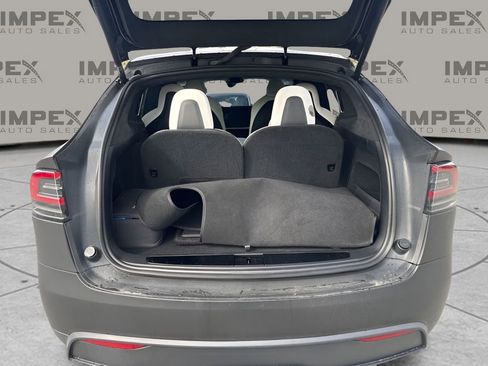 Used 2023 Tesla Model X Plaid image 29