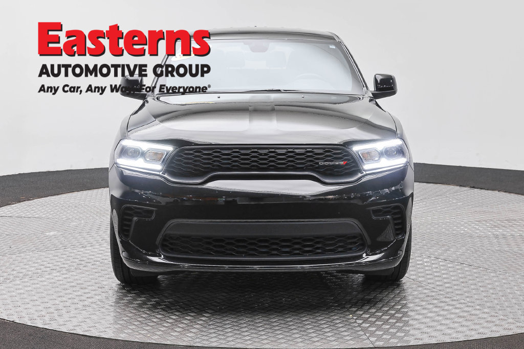 Used 2025 Dodge Durango GT RWD image 4