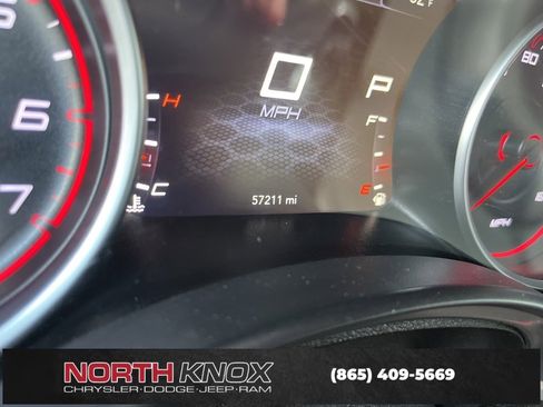 Used 2021 Dodge Charger R/T image 31