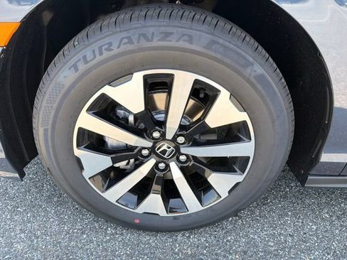 New 2026 Honda Odyssey EX-L image 33