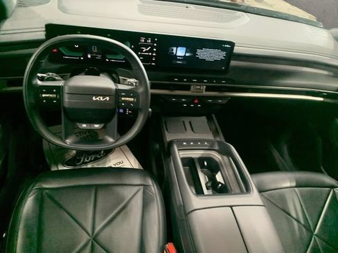 Used 2027 Kia Telluride EX w/ Towing Package AWD/4WD image 3