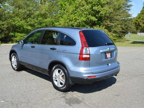 Used 2010 Honda CR-V EX image 57