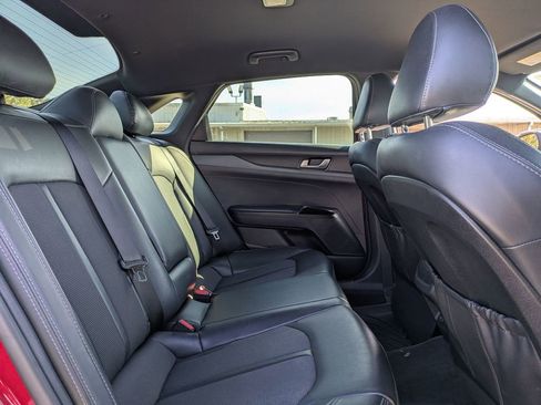 Used 2022 Kia K5 GT-Line image 31