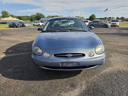 Used 1999 Ford Taurus LX FWD image 12