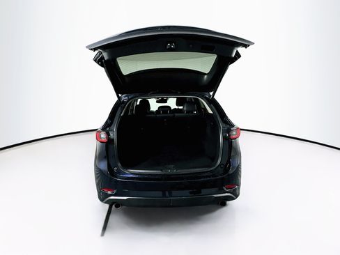 Used 2025 MAZDA CX-5 AWD 2.5 S w/ Preferred Package image 28