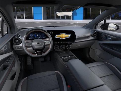 New 2026 Chevrolet Blazer EV SS image 15