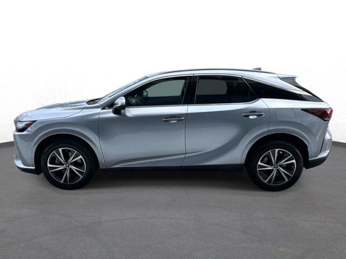 Used 2024 Lexus RX 350 Premium w/ Accessory Package (K3) FWD image 6