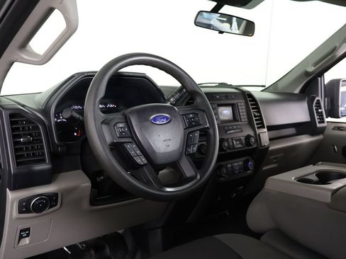 Used 2019 Ford F150 XL w/ Equipment Group 101A Mid AWD/4WD image 20