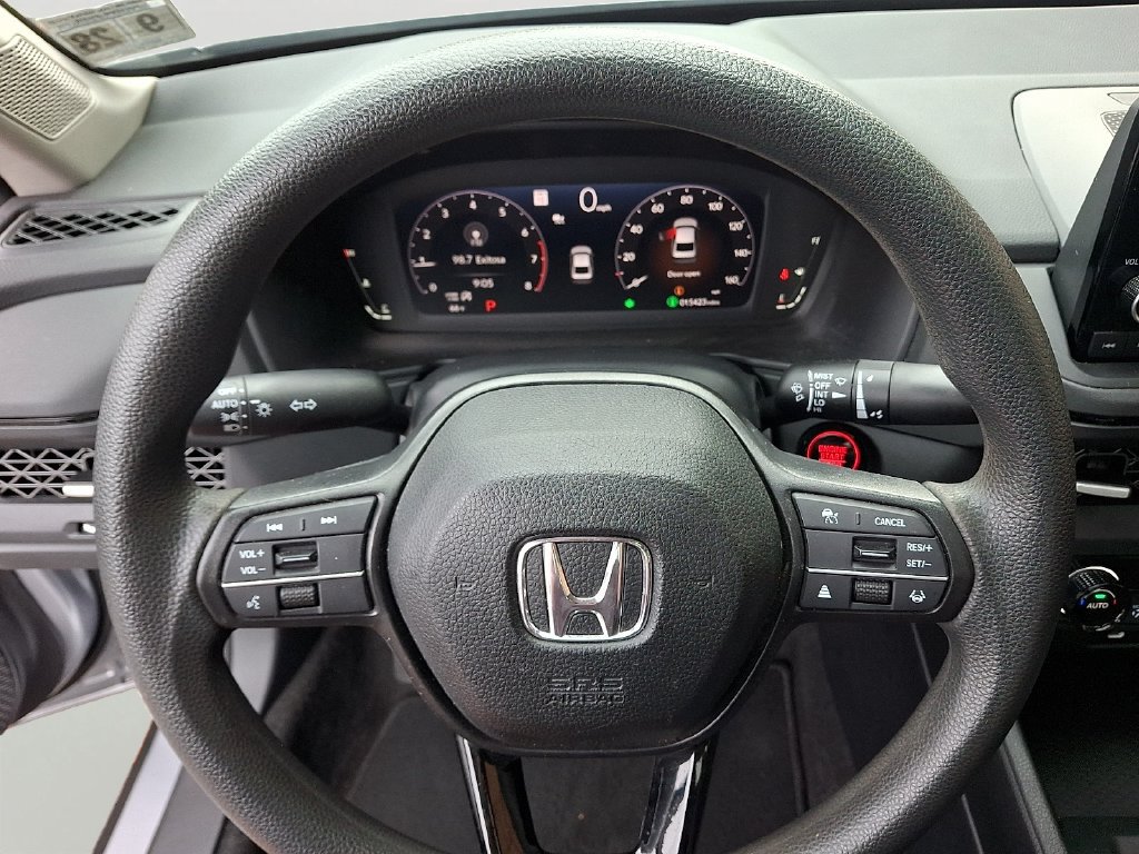 Used 2023 Honda Accord EX image 21