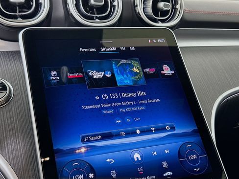 Certified 2025 Mercedes-Benz CLE 53 AMG 4MATIC Coupe image 16