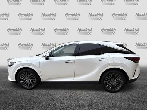 Used 2025 Lexus RX 350 350 Luxury image 7