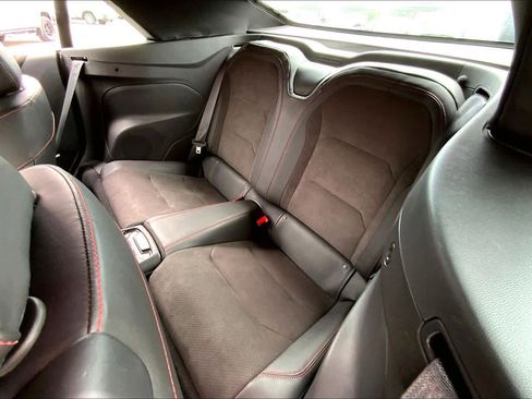 Used 2022 Chevrolet Camaro ZL1 image 34