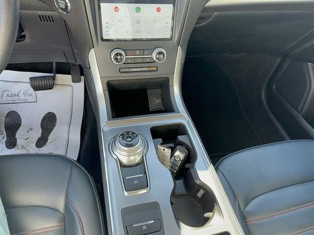 Certified 2023 Ford Edge SEL w/ Sport Appearance Package AWD/4WD image 11