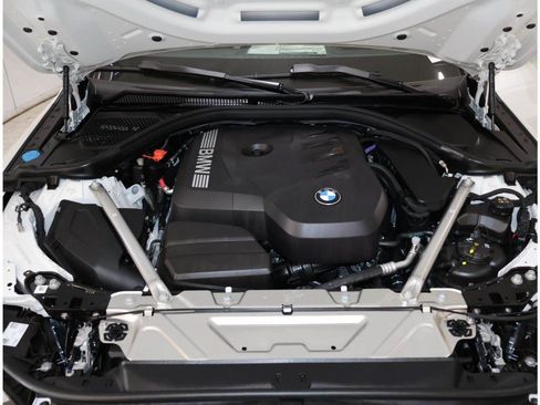 New 2026 BMW 430i w/ Premium Package RWD image 23