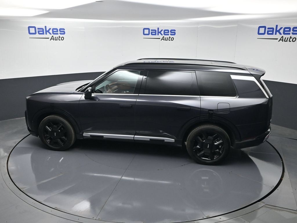 Certified 2027 Kia Telluride SX Prestige AWD/4WD image 53