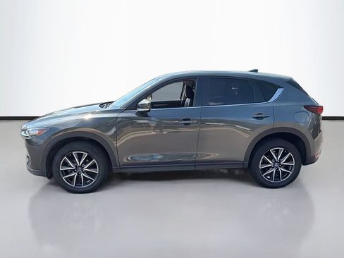 Used 2018 MAZDA CX-5 Touring FWD image 9