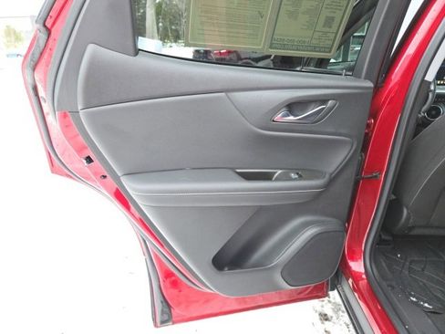 Used 2023 Chevrolet Blazer LT w/ LPO, Floor Liner Package image 91