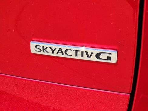 New 2025 MAZDA CX-30 AWD 2.5 S w/ Select Sport Pkg image 17