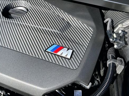 Certified 2025 BMW X2 M35i image 33
