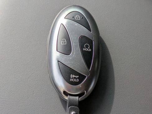 New 2026 Hyundai Santa Fe SE FWD image 27