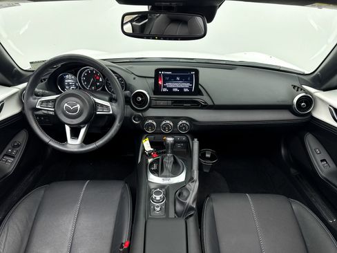 Used 2023 MAZDA MX-5 Miata Grand Touring w/ Weather Package image 20