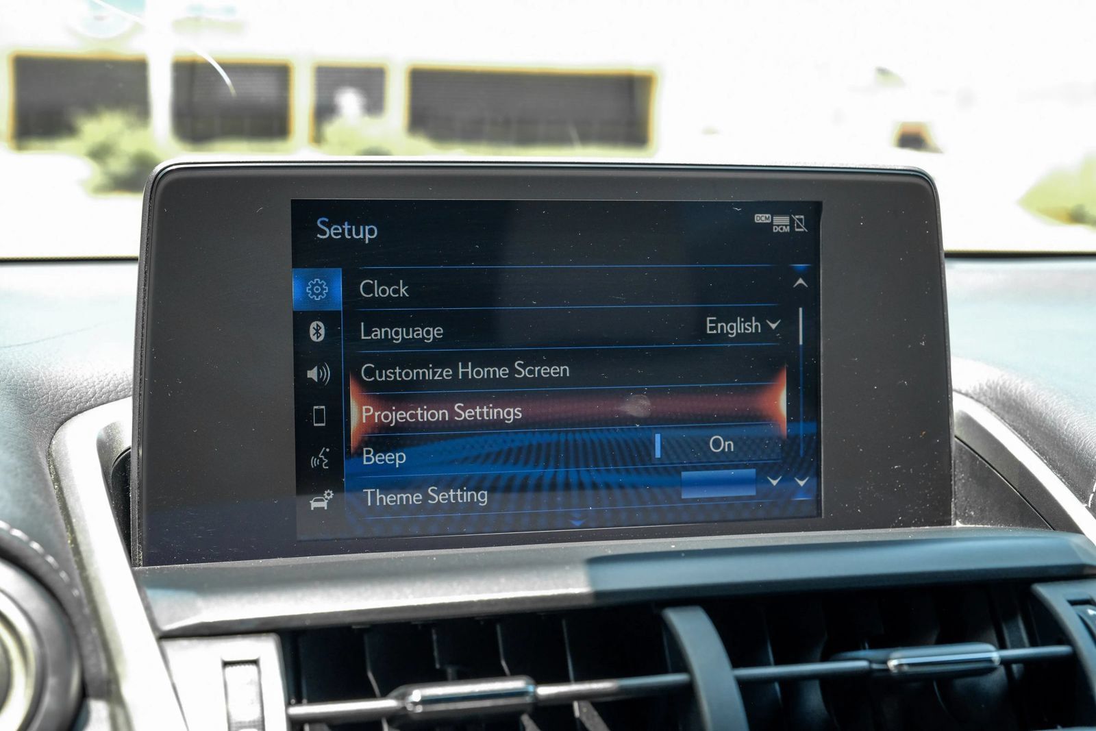 Used 2021 Lexus NX 300 F Sport w/ Accessory Package 2 FWD image 36