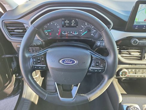 Certified 2022 Ford Escape SE w/ Convenience Package AWD/4WD image 23