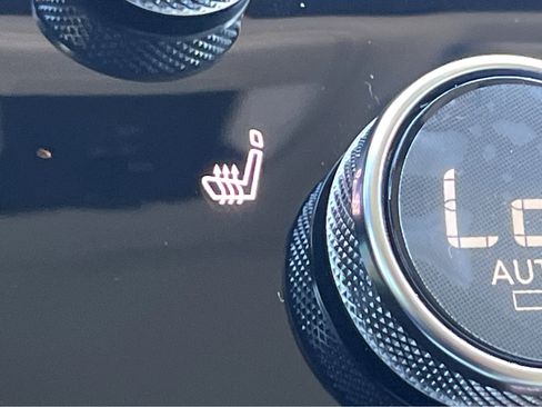 Certified 2025 INFINITI QX60 Pure w/ Cargo Package image 6