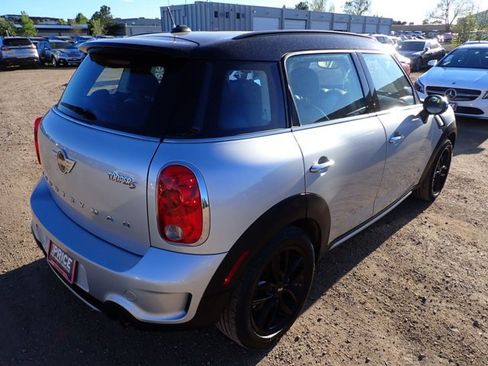 Used 2016 MINI Cooper Countryman S image 4