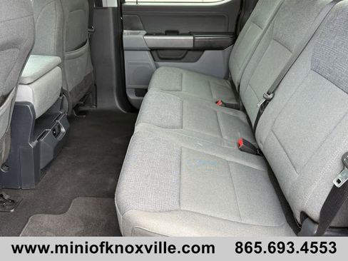 Used 2024 Ford F150 XLT AWD/4WD image 25
