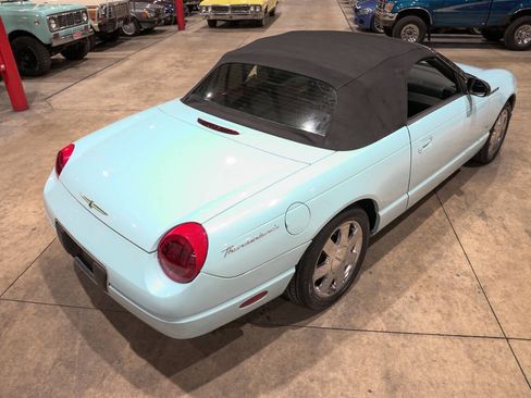 Used 2003 Ford Thunderbird RWD image 31