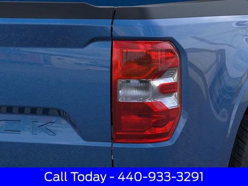 New 2026 Ford Maverick XL image 25