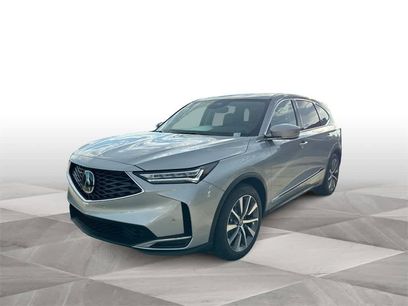 New 2026 Acura MDX FWD w/ Technology Package